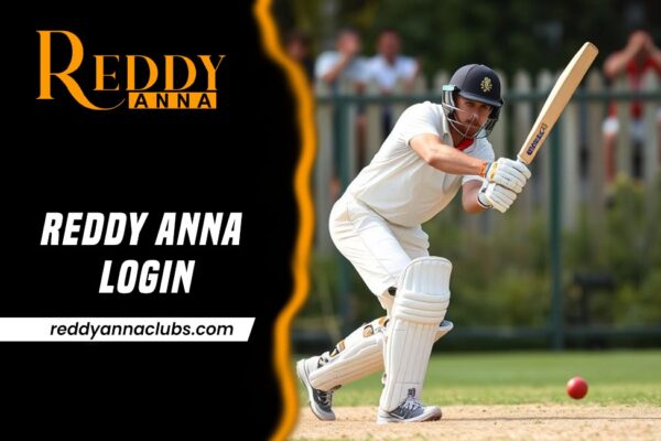 Reddy Anna Club: Your Gateway to Exceptional ID reddy anna club