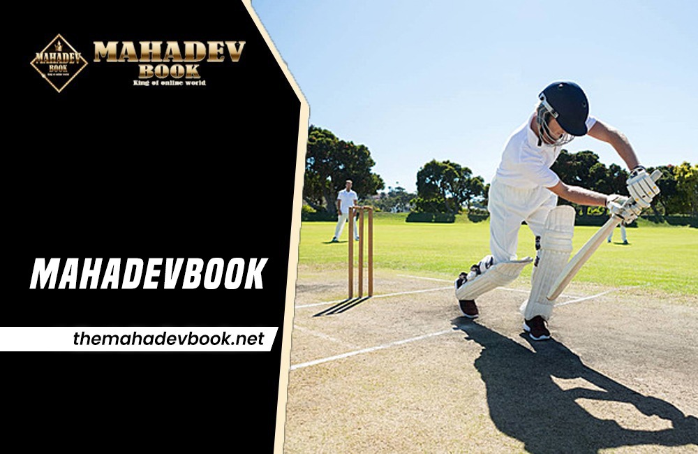 Mahadevbook
