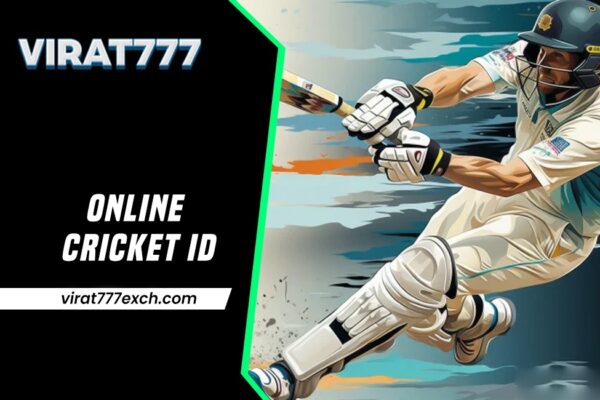 online cricket id
