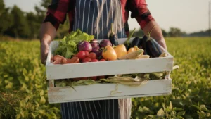 How Wholesale Food Suppliers Are Adapting to Modern Retail Demands