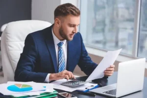 Why UK Creators Need a Specialist Influencer Accountant