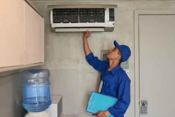 What to Expect from AC Installation Services in Ras Al Khaimah? ac Installation service ras al khaimah