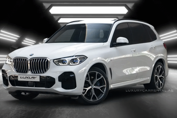 Benefits of BMW X5 Rental and Ferrari SF90 Rental for Your Dubai Adventure