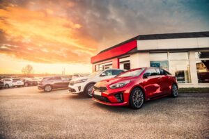 Cheap Rent a Car