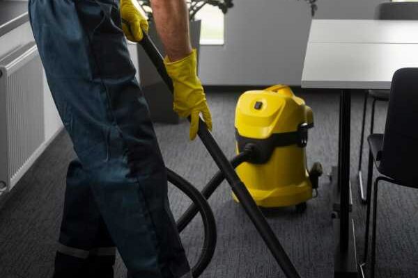 carpet steam cleaning South Brisbane
