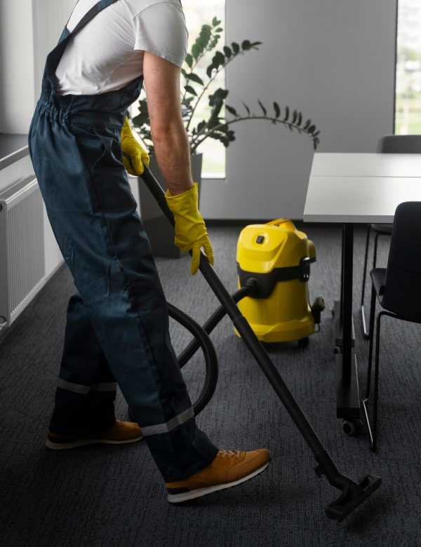 carpet steam cleaning South Brisbane