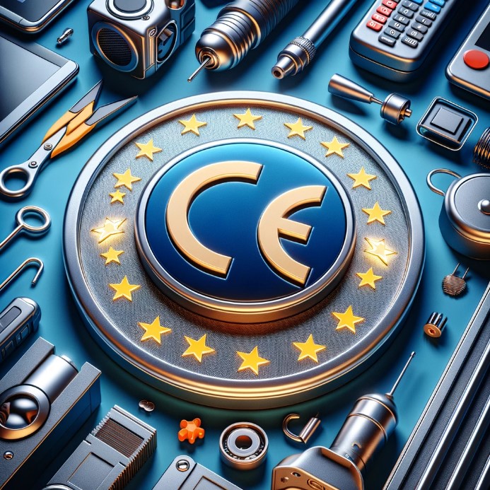 CE Certification