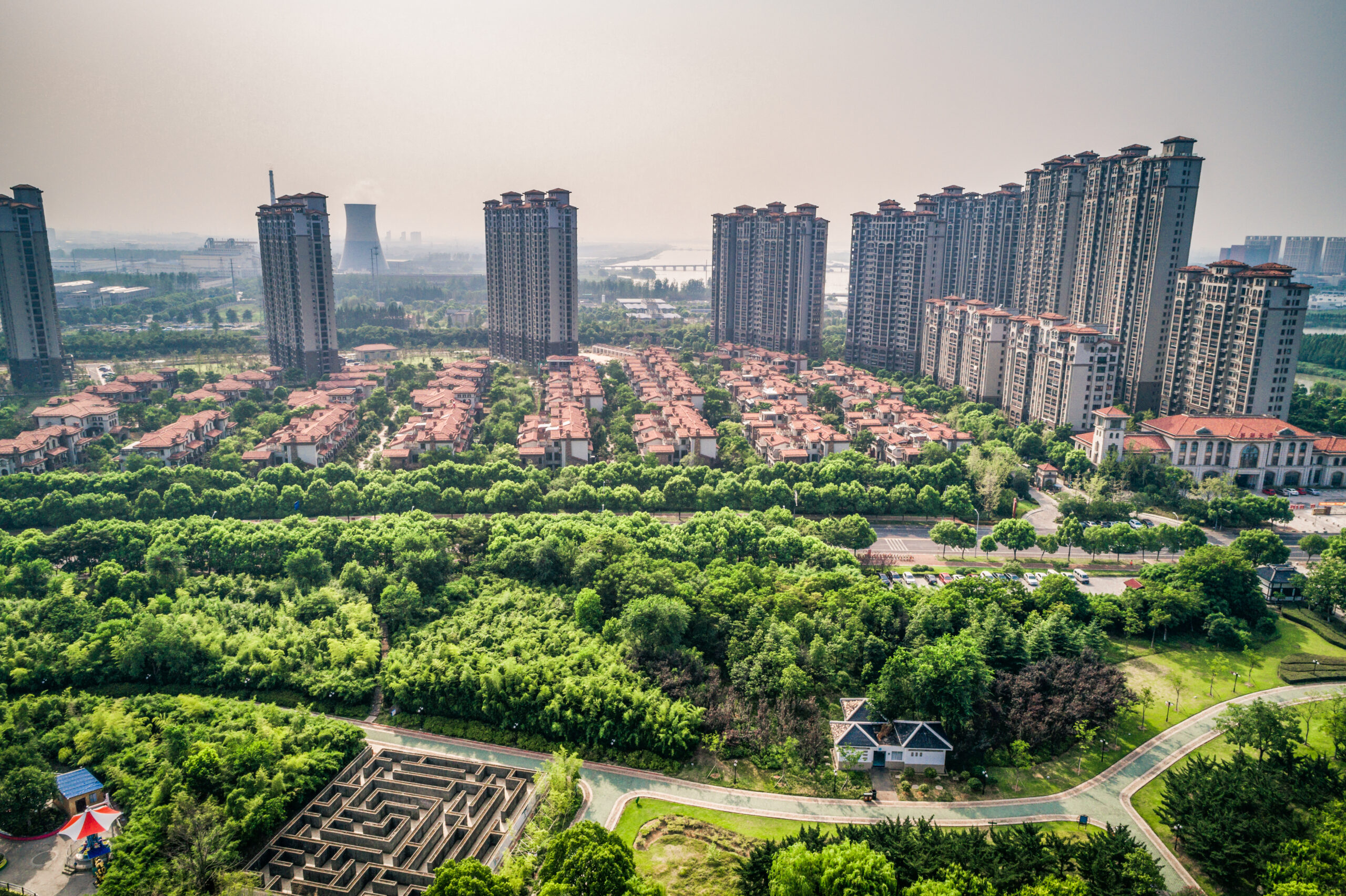 Unlocking Premium Living: Taj Enclave’s 4.5 Marla and 7.2 Marla Residential Plots in Pakistan