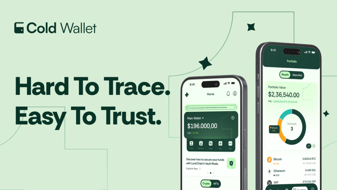 crypto presale
