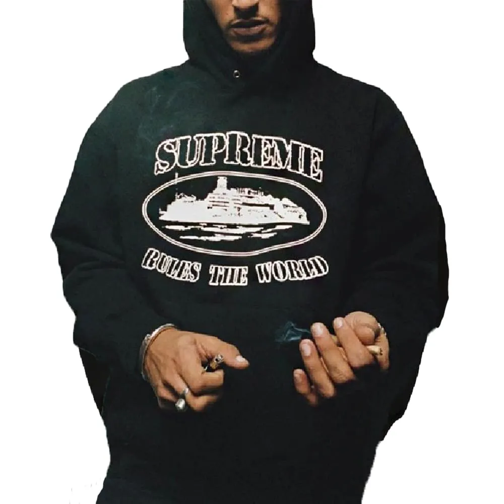 Corteiz Clothing
