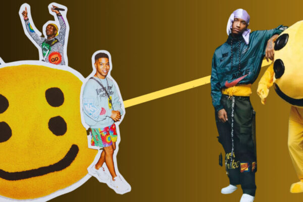Cactus Planet Flea Market: Vintage-Inspired Fashion with a Twist