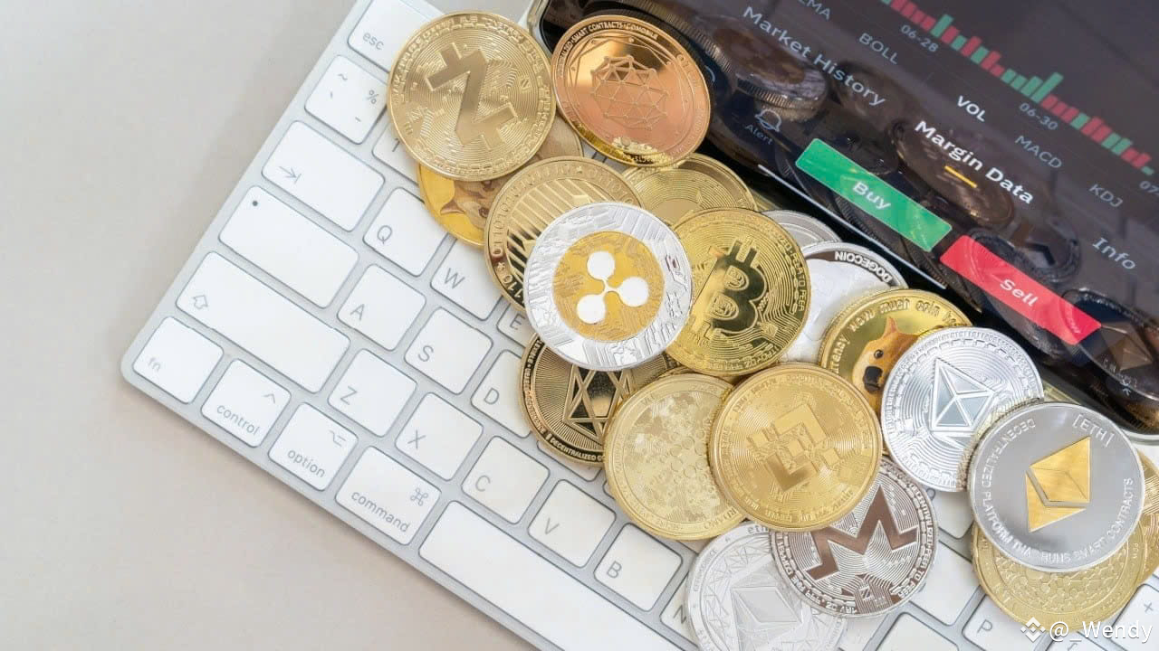 crypto presale list