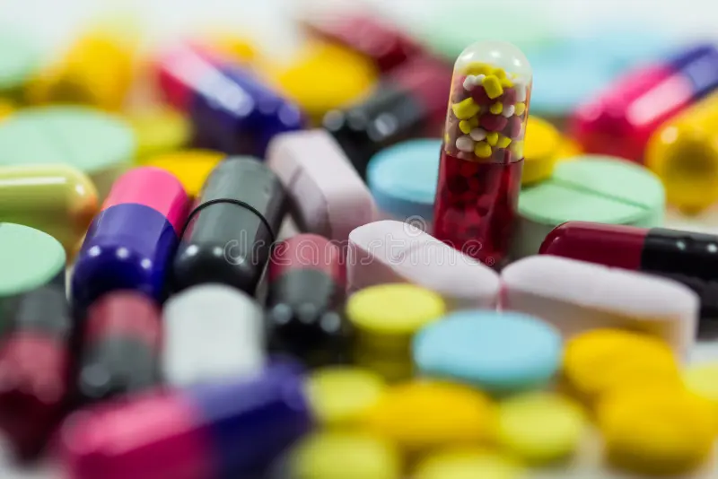 Hydrea Capsules: A Supportive Therapy in Blood Cancer Management