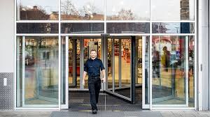 Automatic Door