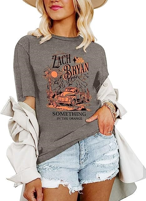 zach bryan hoodie