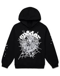Sp5der Hoodies: The Perfect Blend of Streetwear and Statement Style