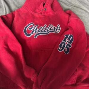 Childish T-Shirt Official Childish Online Store