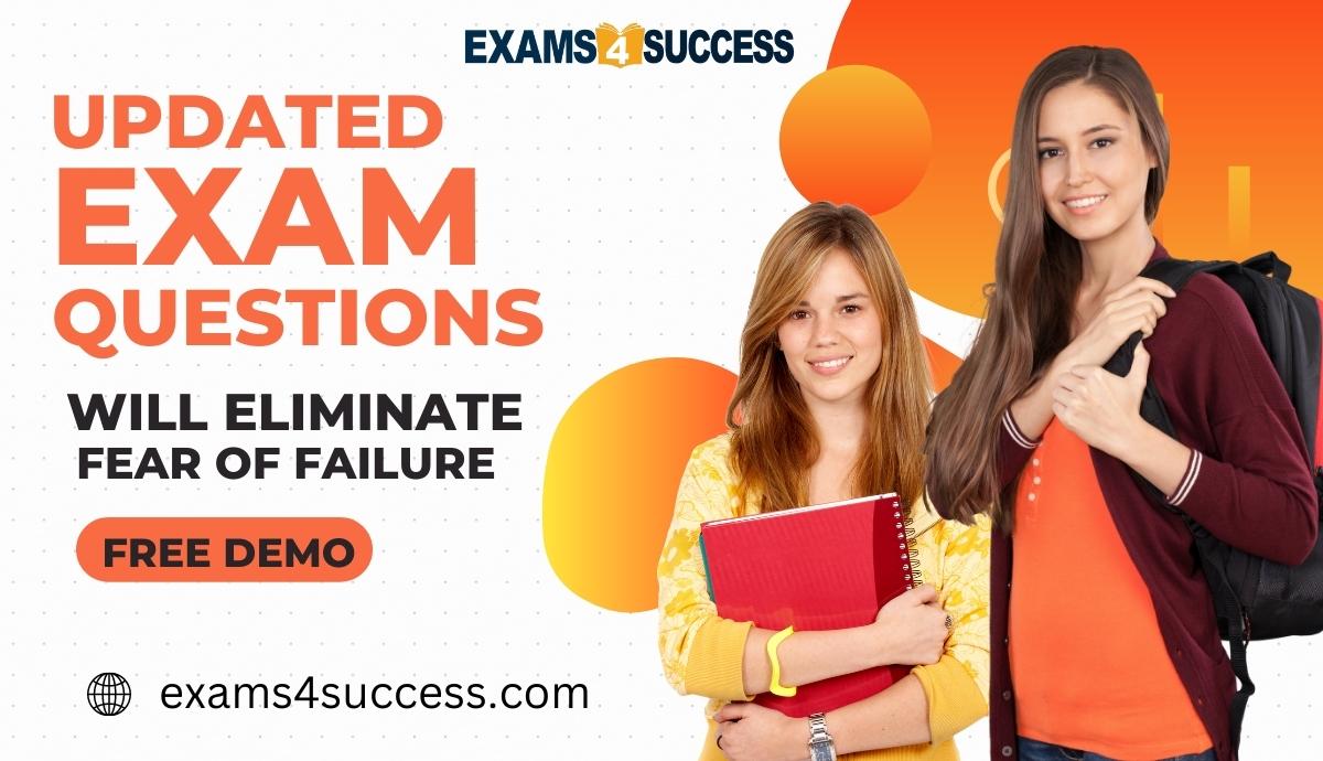 Exam Questions