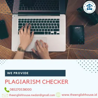 Plagiarism Checker