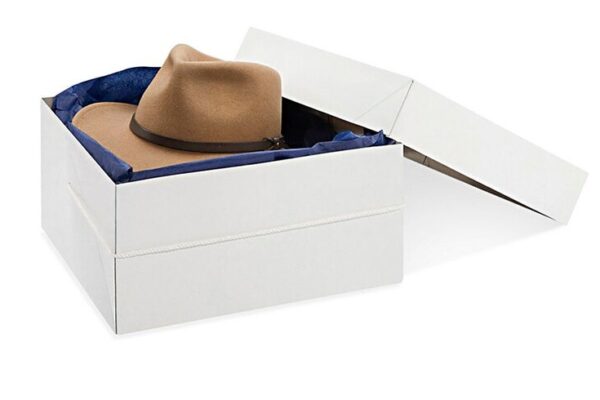 Premium Custom Hat Shipping Boxes for Safe Delivery