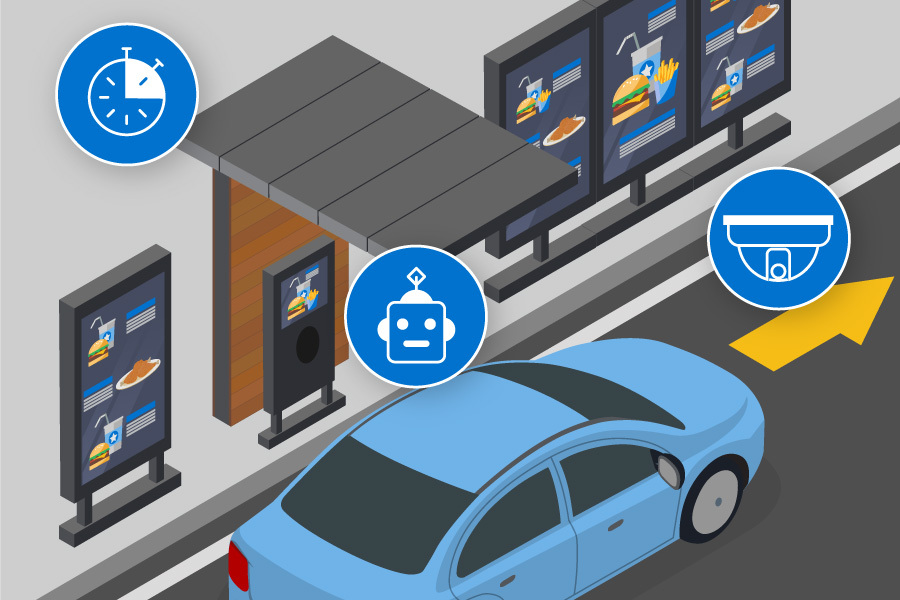 Enhancing Customer Experience: The Future of Drive Thru Systems in Modern Business