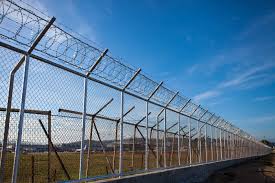Eletric Fence