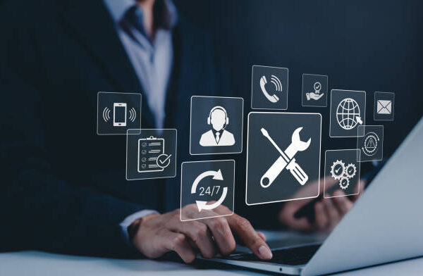 customer retention solution