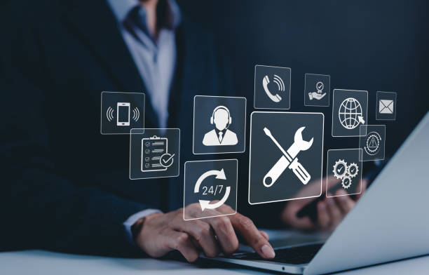 customer retention solution