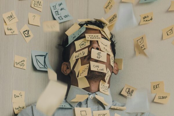 Information Overload: A Major Barrier to Focus in Marketing Dissertation Studies