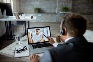 Top psychologist in India, online counseling