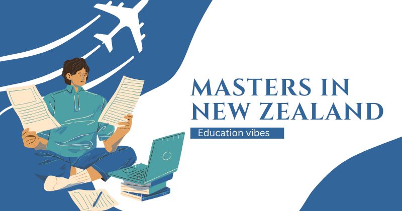 For Indian students and international aspirants looking to pursue higher education abroad, Masters in New Zealand is steadily emerging as a top choice.