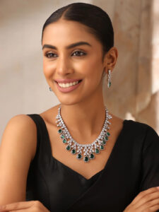 Indian jewelry