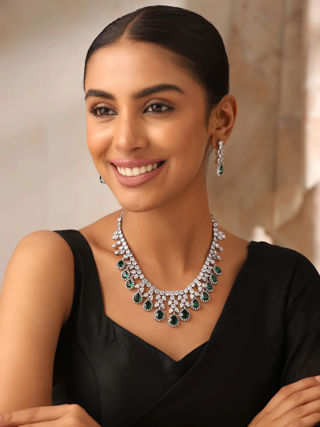 Indian jewelry