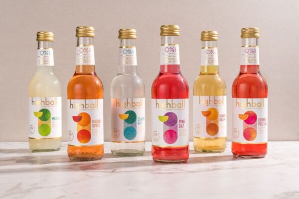 Non-Alcoholic Shop | A New Era of Beverage Enjoyment Non-Alcoholic Shop