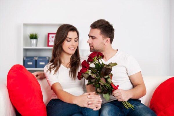 online flower delivery in Cochin