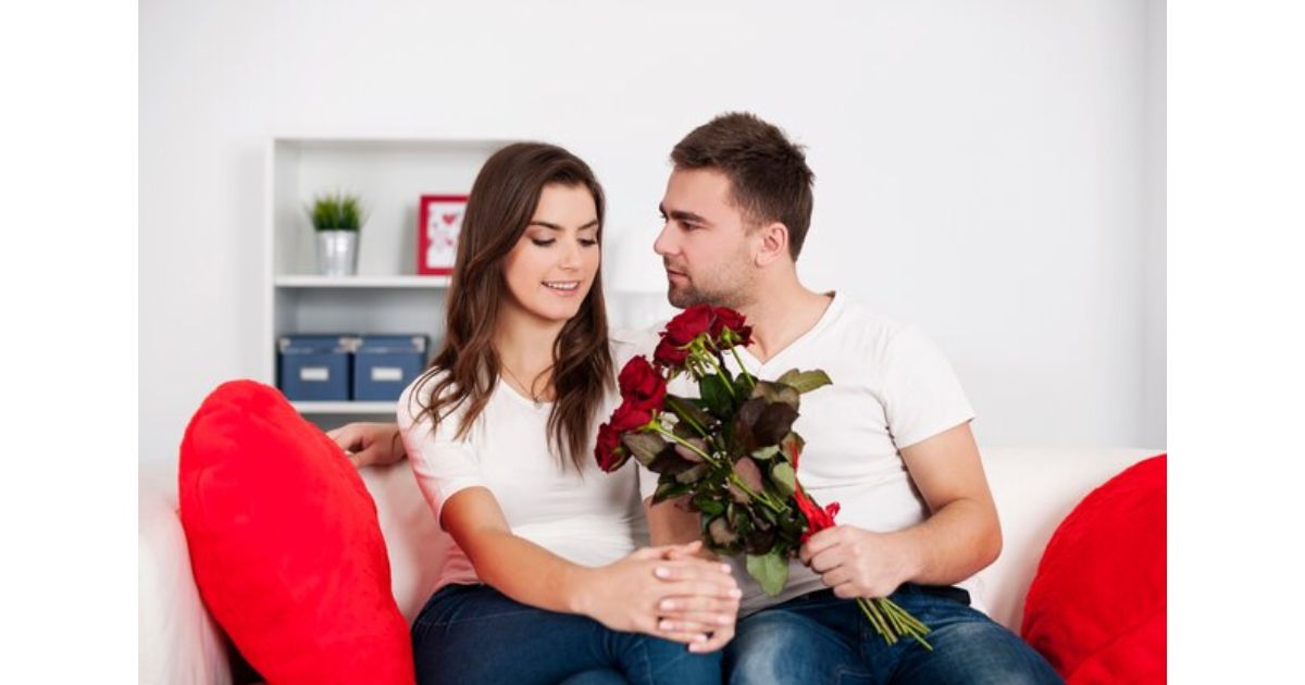 online flower delivery in Cochin