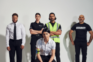 Door supervisor course Birmingham