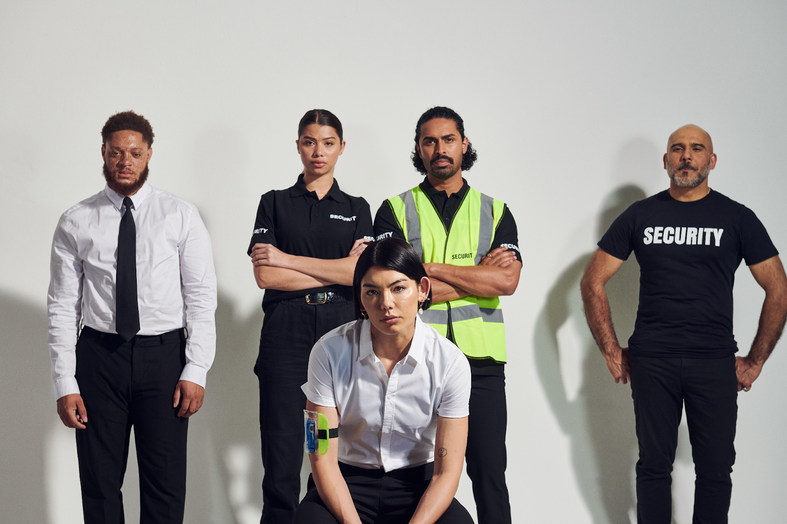 Door supervisor course Birmingham
