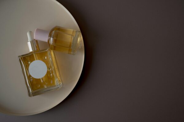 From Bottle to Memory: Why Perfumes Define Our Stories