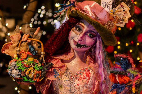 Trending Halloween Costumes for a Spooky 2025 halloween costumes
