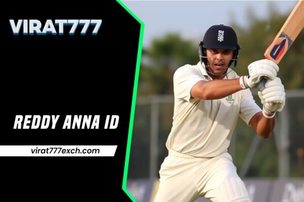 reddy anna id
