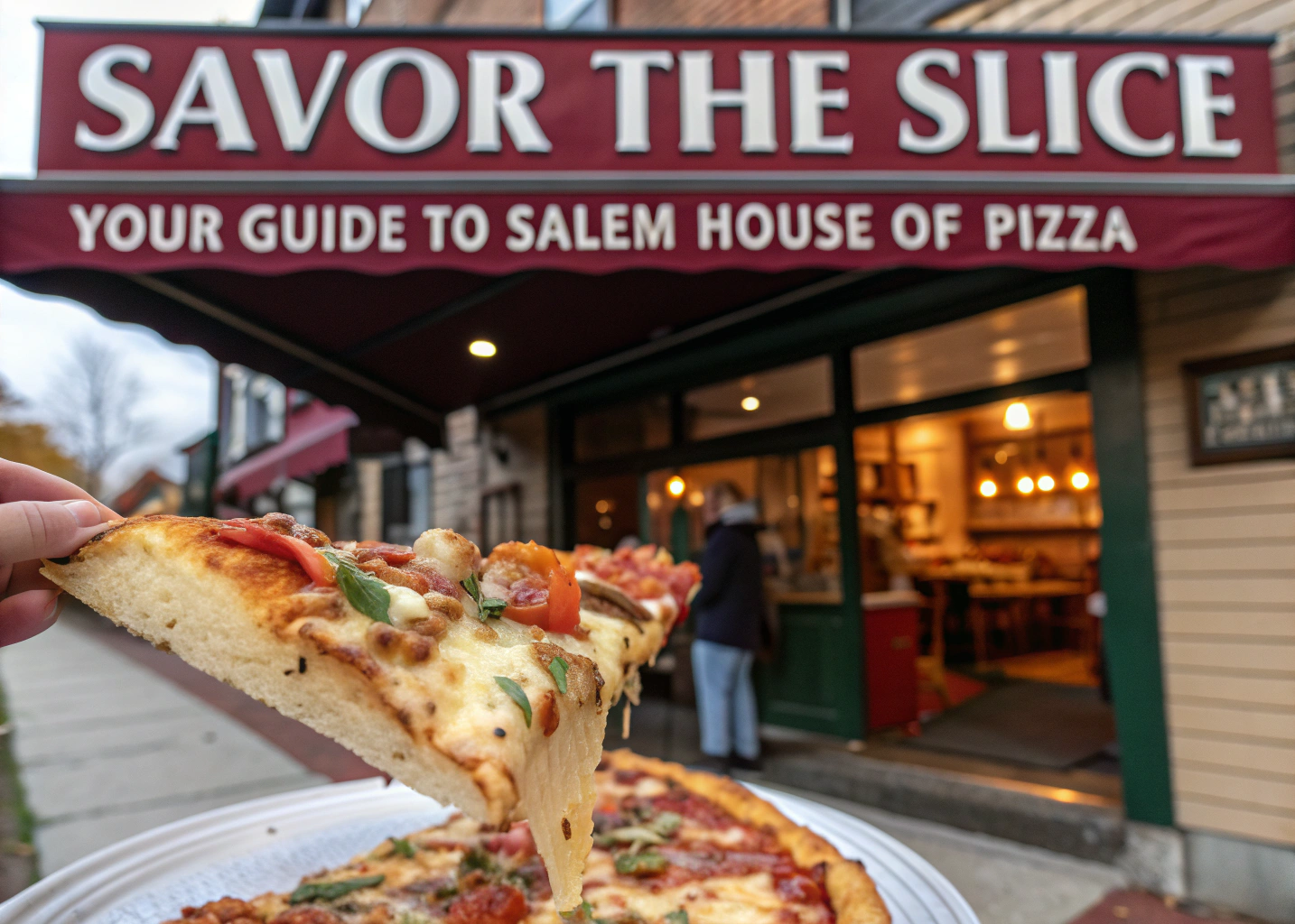 salem house of pizza salem massachusetts