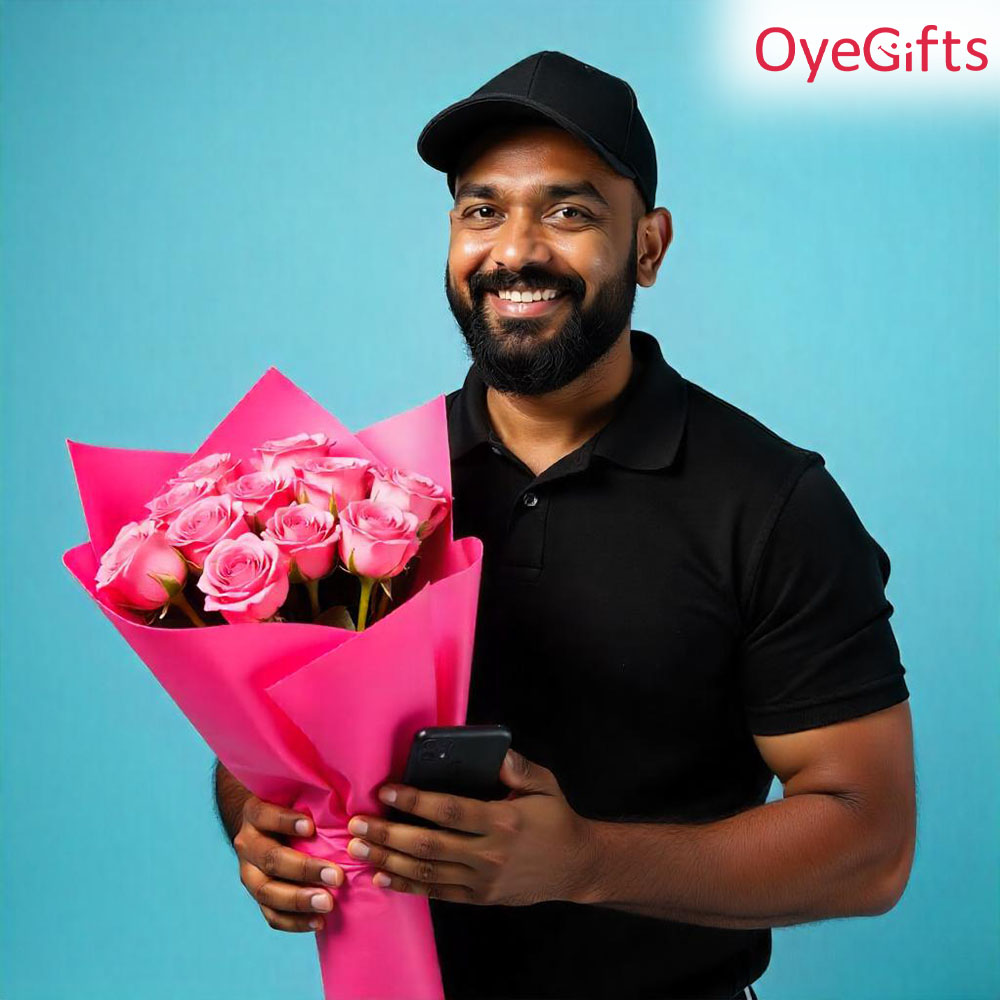 send flowers to Mysore