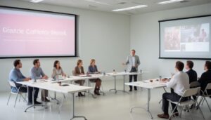 iso consultants in qatar