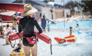Lifeguard,