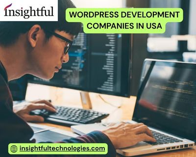 wordpress development companies in usa
