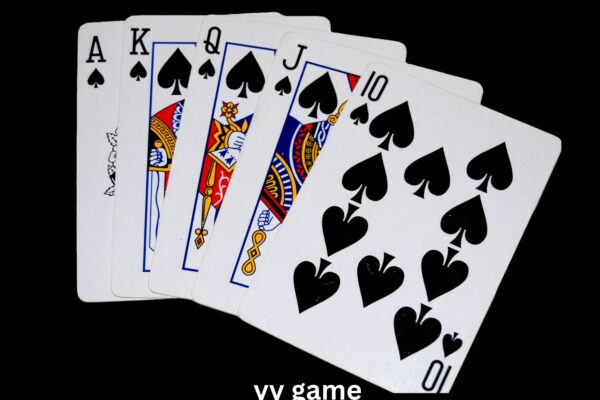 yy game