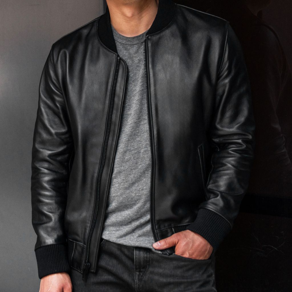 pellepellejacket