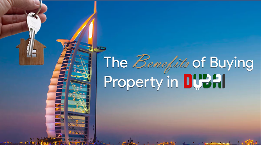 Buying Property in Dubai