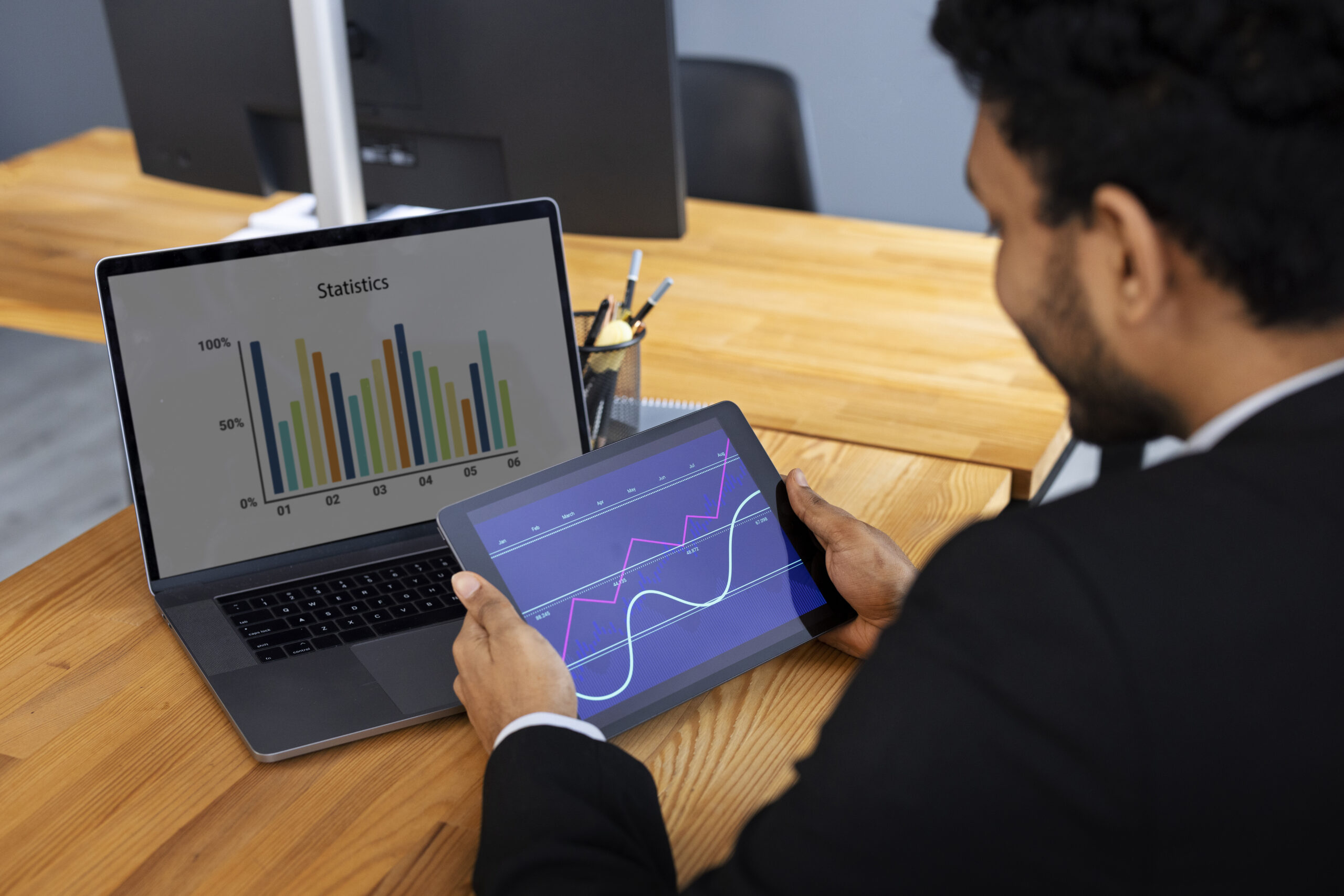 Will Not Using Mutual Fund Software For Distributors Make You Out of Sight?